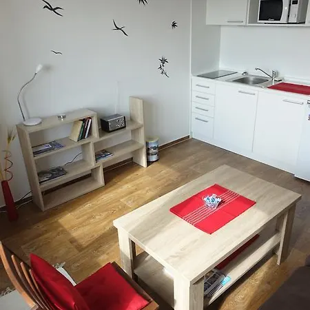Lejlighed H Studio